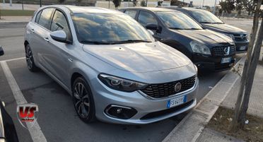 FIAT TIPO 1.3 DIESEL -2018