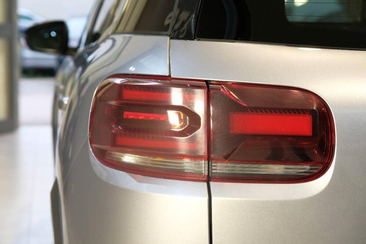 Citroen C5 Aircross BlueHDi 130 S&S EAT8 Max