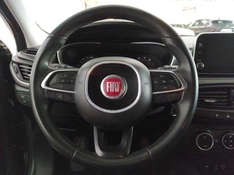 FIAT Tipo (2015-->) - Tipo 1.4 T-Jet 120CV GPL 5 porte Lounge