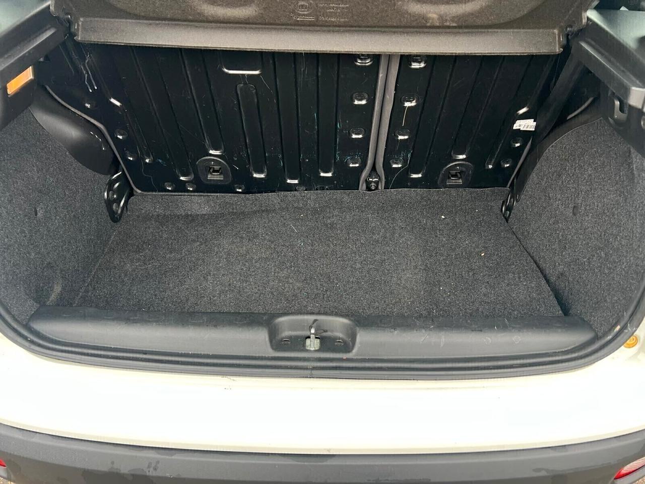 Fiat Panda 1.3 MJT 95 CV S&S Lounge