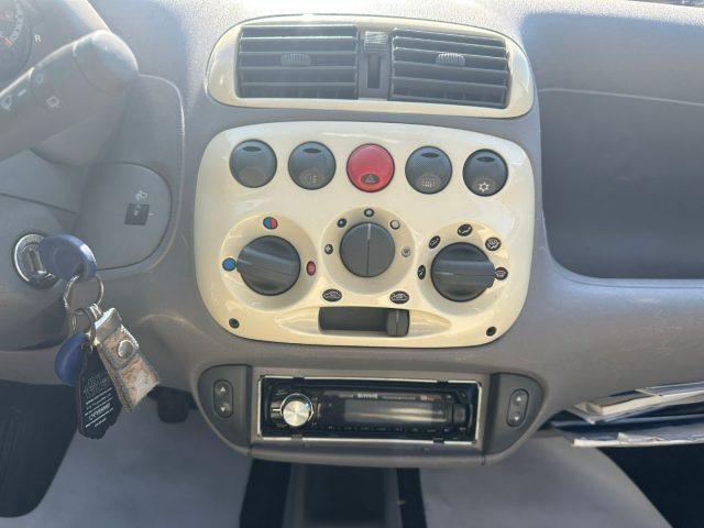 FIAT Seicento OK NEO PAT. 1.1 50th Anniversary