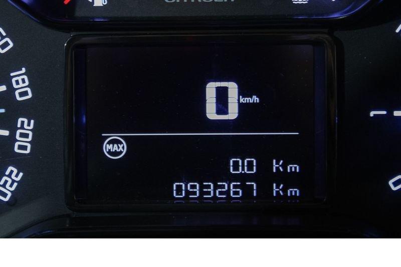 Citroën C3 Aircross C3 Aircross BlueHDi 110cv Feel