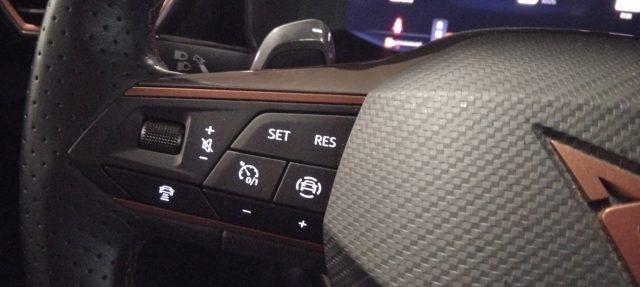 CUPRA Leon Sportstourer 2.0 TDI 150 CV DSG 18"VIDEO