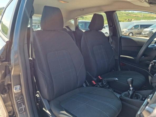 Ford Fiesta 1.5 EcoBlue 5 porte Plus