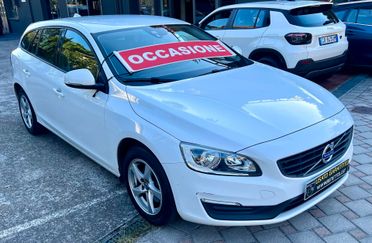 Volvo V60 D2 Geartronic Business
