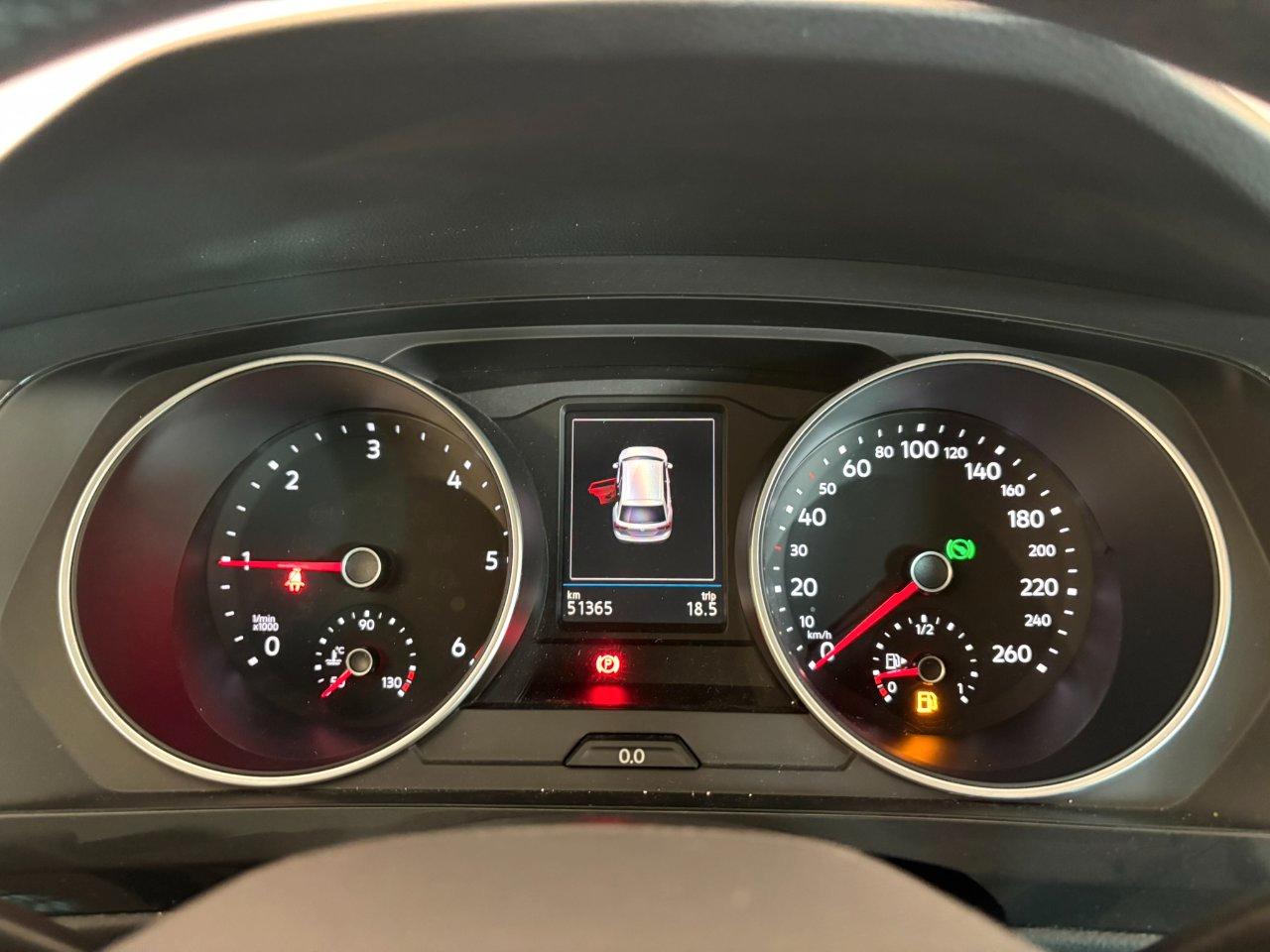Volkswagen Tiguan 2.0 tdi Life 150cv dsg