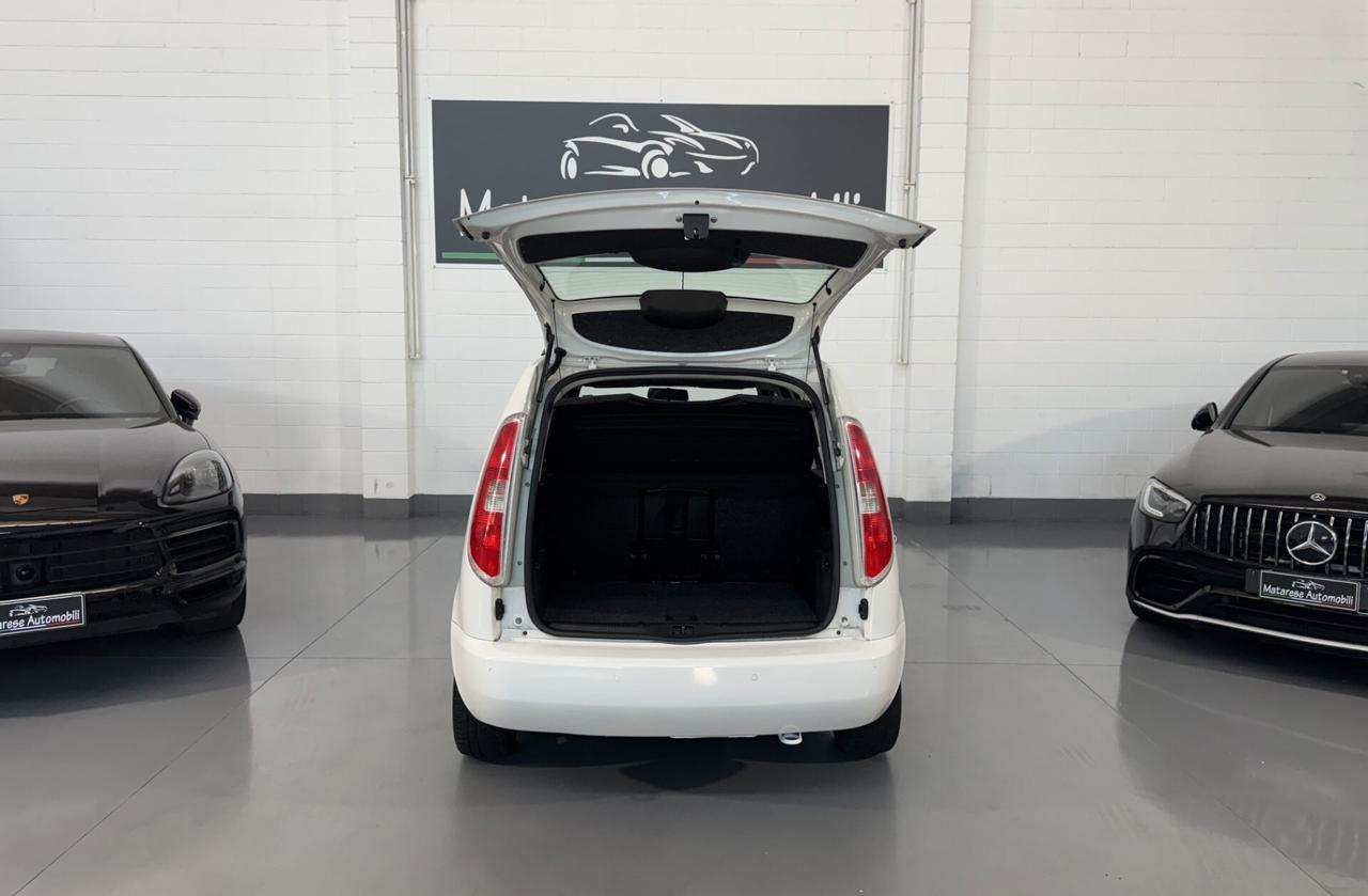 Skoda Roomster DSG 1.2cc 105cv Automatica Finanziabile Tagliandata