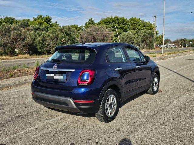 FIAT 500X 1.3 MultiJet 95 CV Business AUTOVETTURA