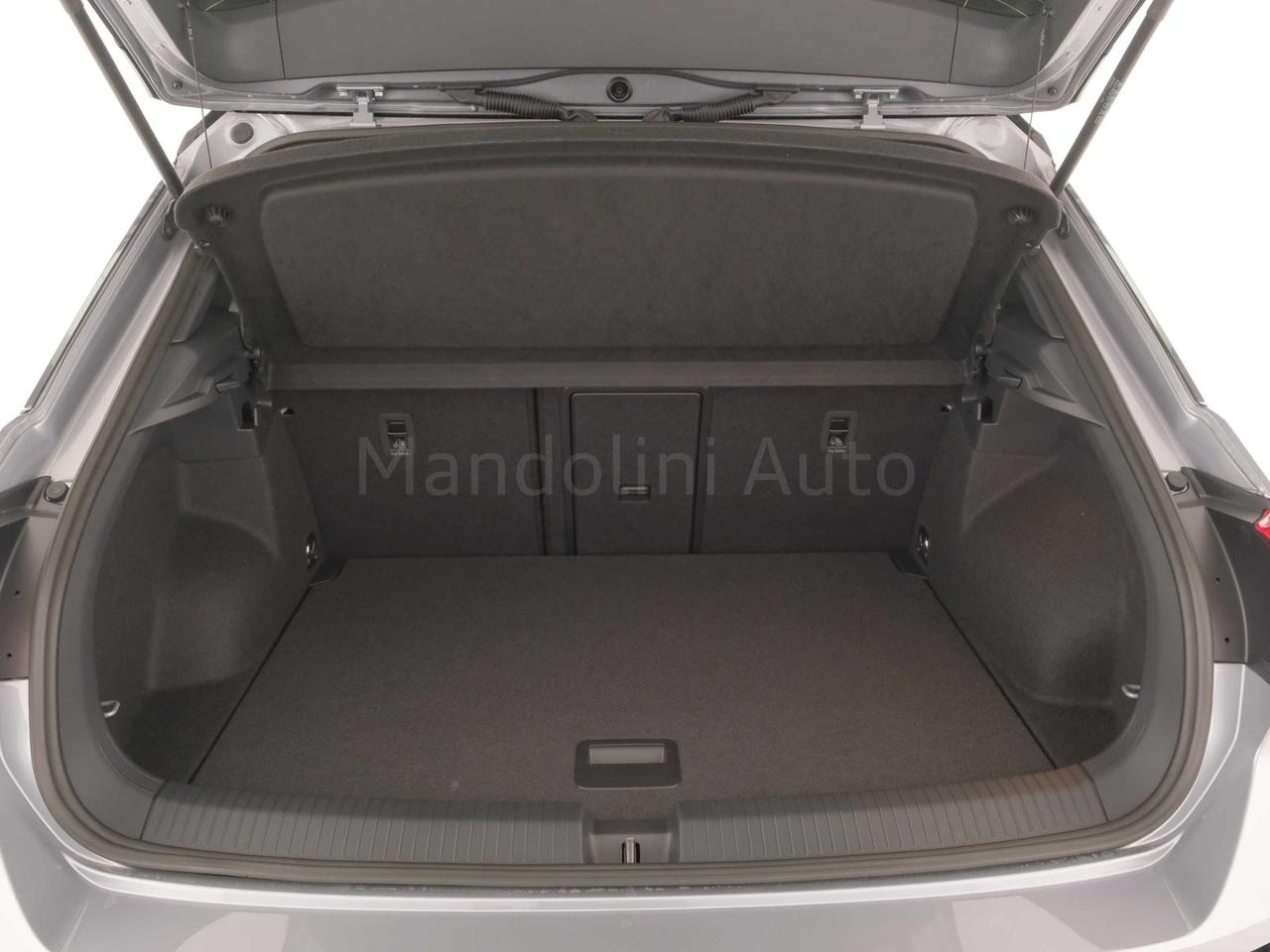 Volkswagen T-Roc 1.0 tsi 115cv r line