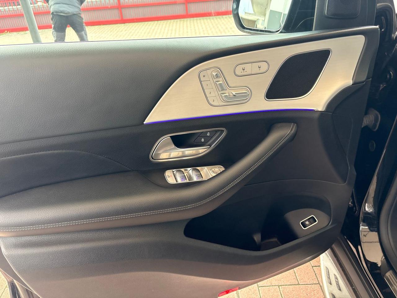 Mercedes-Benz GLE 300 Premium Plus #50848