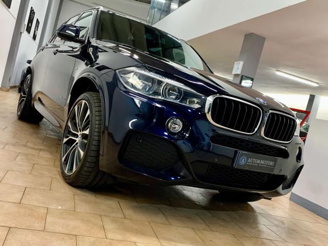 BMW X5 X5 xdrive30d M-Sport 249cv auto