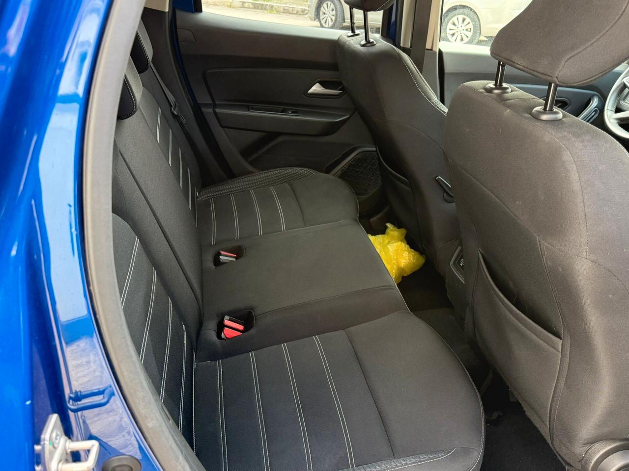 Dacia Duster 1.0 TCe GPL 4x2 Journey UP