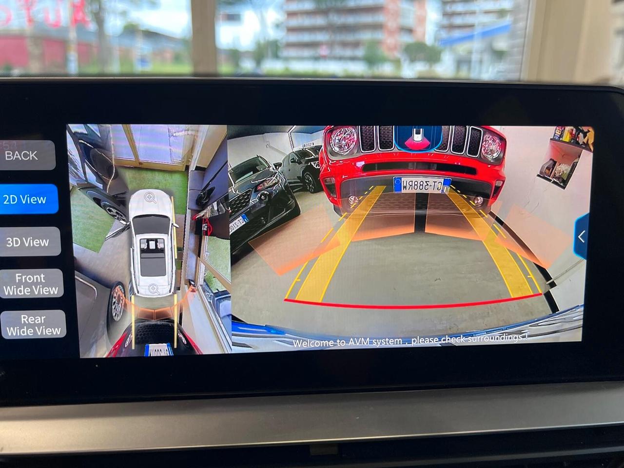 Dr 6.0 1.5 Turbo CVT Bi-Fuel GPL*NO VINCOLI DI FINANZIAM*22000KM CERTIF AZIENDALE UNIPRO FULL!!!