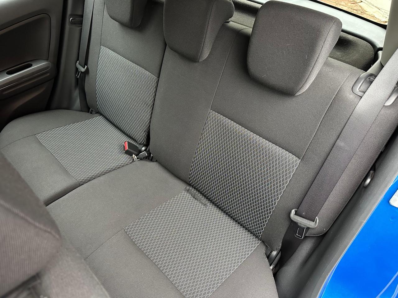 Suzuki Splash 1.2 VVT GL Style Start & Stop