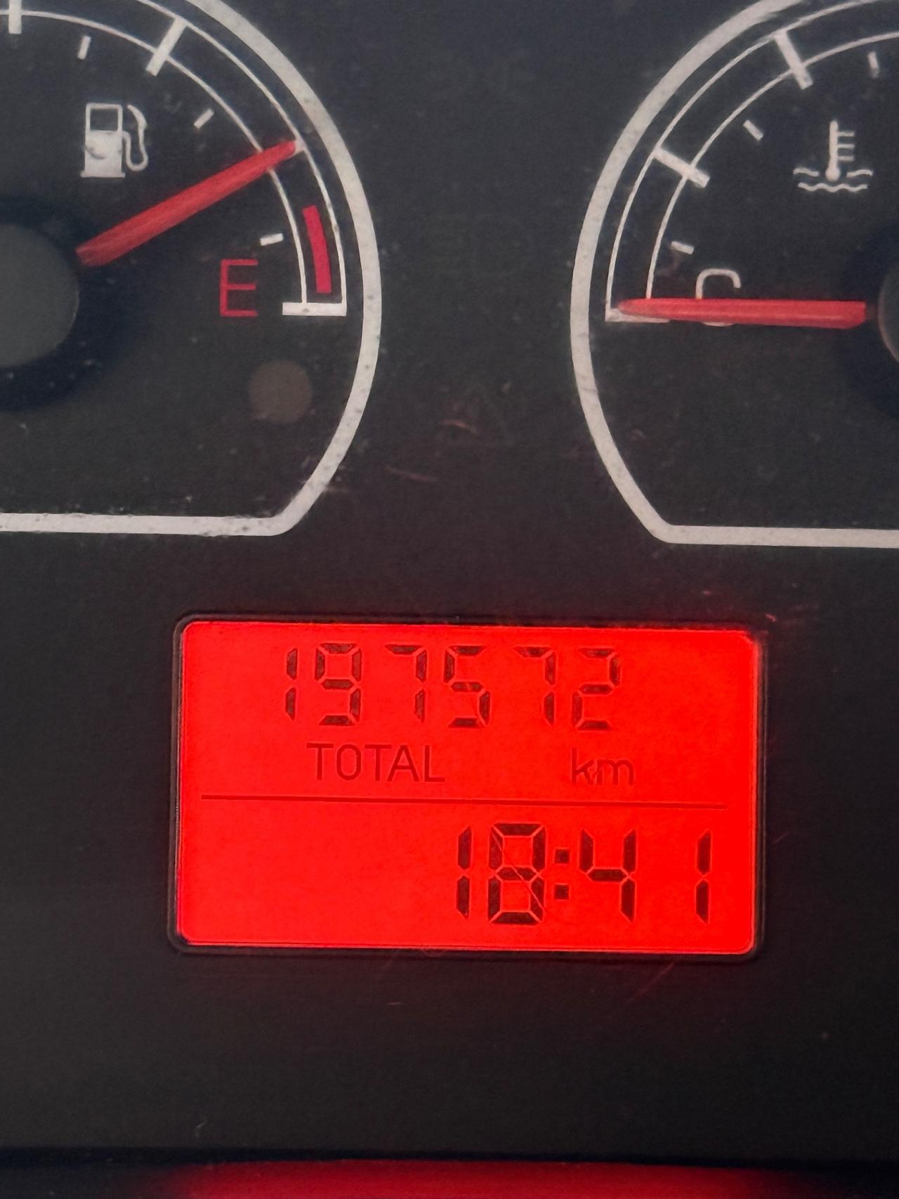 Fiat Grande Punto 1.3 MTJ 75cv 5p.