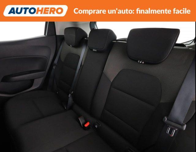 RENAULT Clio Blue dCi 85 CV 5 porte Business