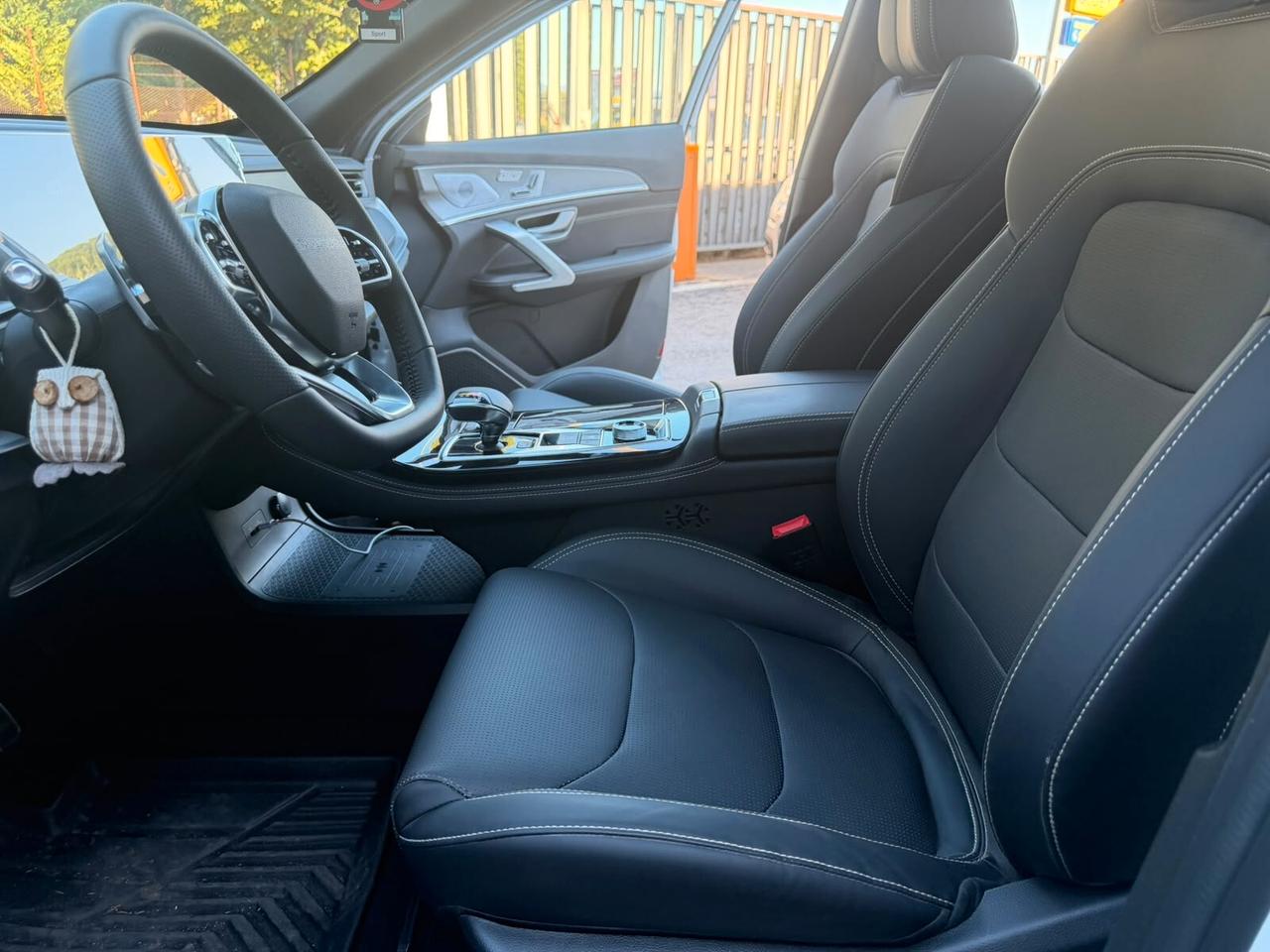 Sportequipe 7 GTW 1.6 T-GDI DCT GPL