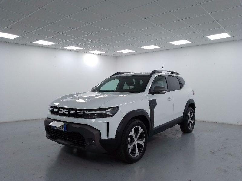 Dacia Duster 1.0 Journey Eco-g 100cv