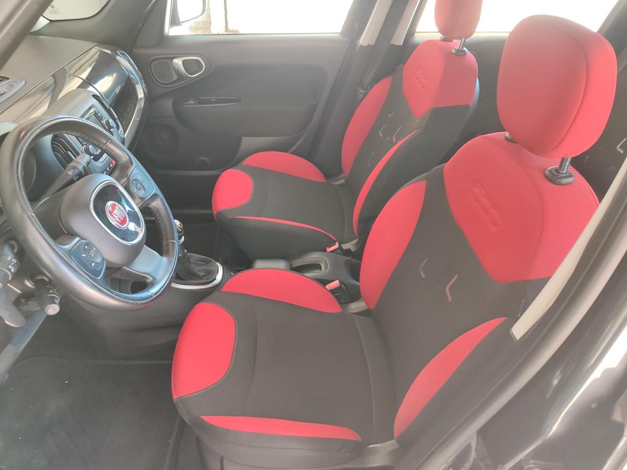 Fiat 500L 1.6 Multijet 105 CV 116000KM PERFETTA!!!