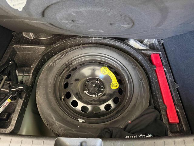 FIAT Tipo 1.0 5 porte Cross