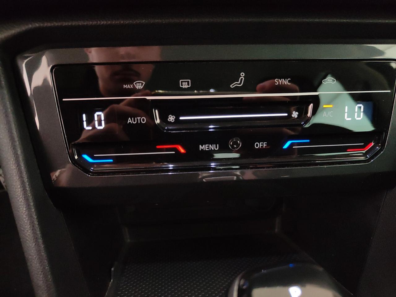 Volkswagen Tiguan 2.0 TDI 150 CV SCR DSG Life