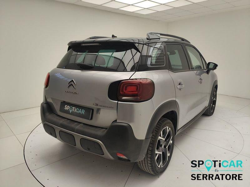 Citroën C3 Aircross I 2021 1.2 puretech Max s&s 110cv