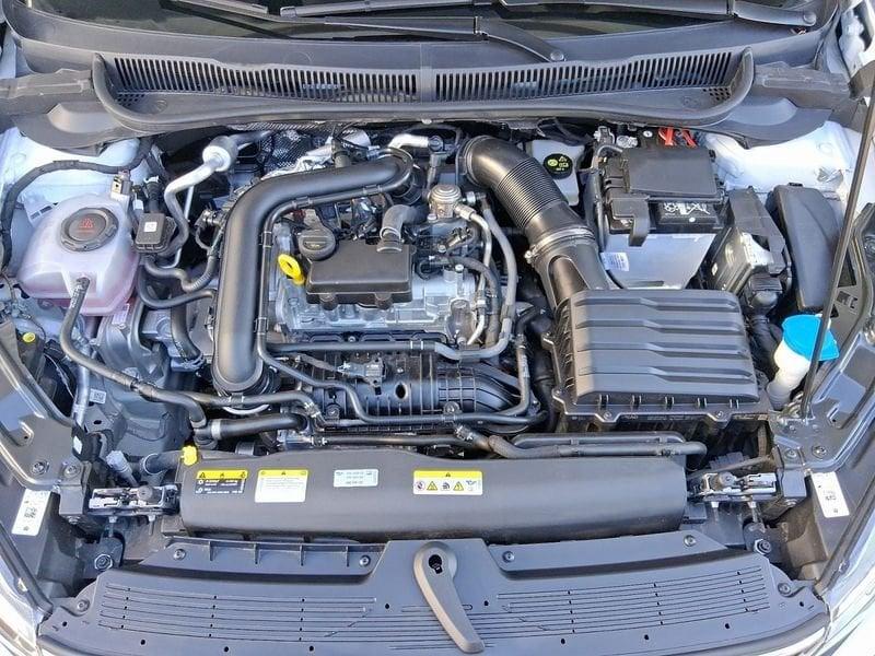 Volkswagen Taigo Taigo 1.0 TSI 115 CV Edition Plus