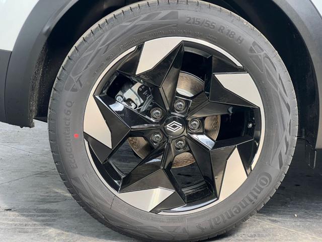 RENAULT Captur ECO-G 100 CV Techno