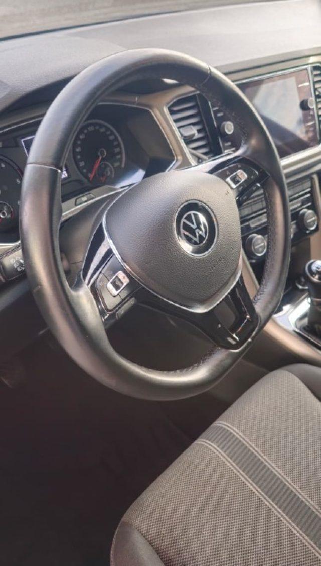 VOLKSWAGEN T-Roc 2.0 TDI SCR Style