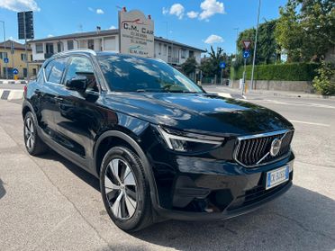 Volvo XC40 T4 Recharge Plug-in Hybrid automatico Core N1 AUTOCARRO