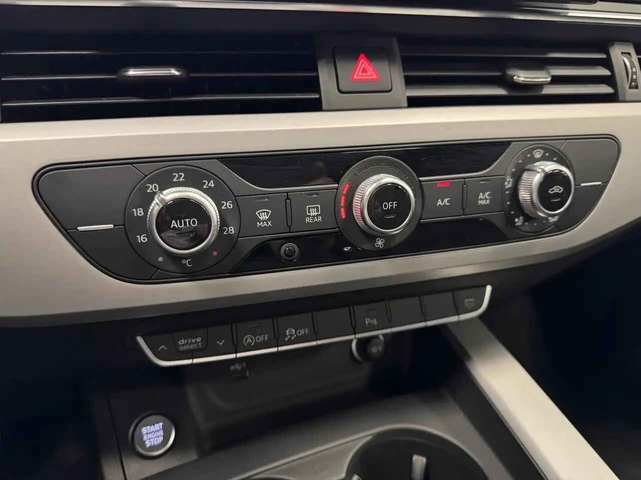 Audi A4 Avant 30 TDI/136 CV S tronic Business Advanced