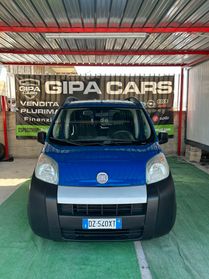 Fiat Fiorino 1.4 8V Furgone Natural Power