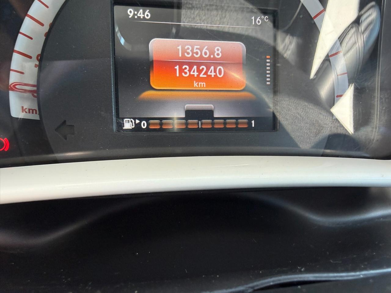 Smart ForTwo 70 1.0 Passion 06/2015