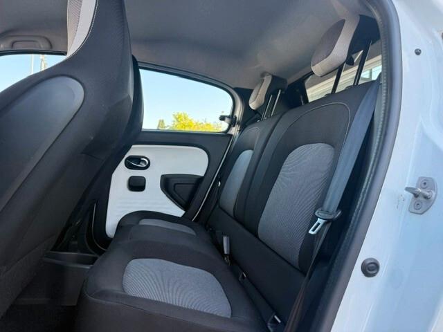 Renault Twingo TCe 90 CV EDC Duel 2018