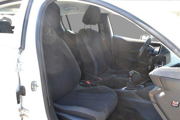PEUGEOT 208 II 2023 - 208 1.2 puretech Active s&s 75cv