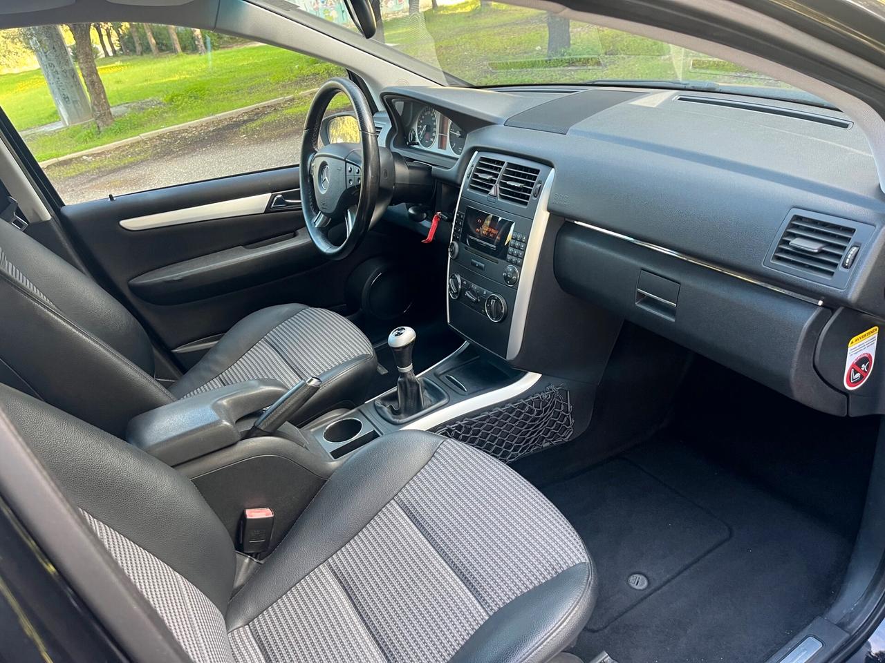 Mercedes-benz B 180 CDI Sport