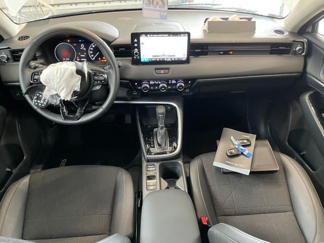 HONDA HR-V 1.5 HEV ECVT ADVANCE SAND EDITION