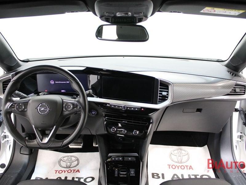 Opel Mokka Mokka 1.2 t Ultimate s&s 130cv at8