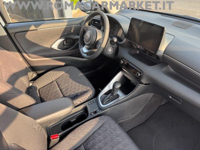 TOYOTA Yaris 1.5 Hybrid 5 porte Active MY25 UNIPRO PRONTA CONSE