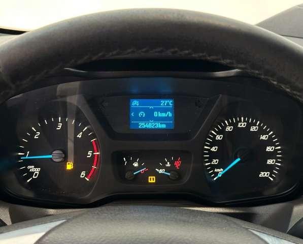 Ford Transit Custom 270 2.0 TDCi PC-DC Furgone 6 posti