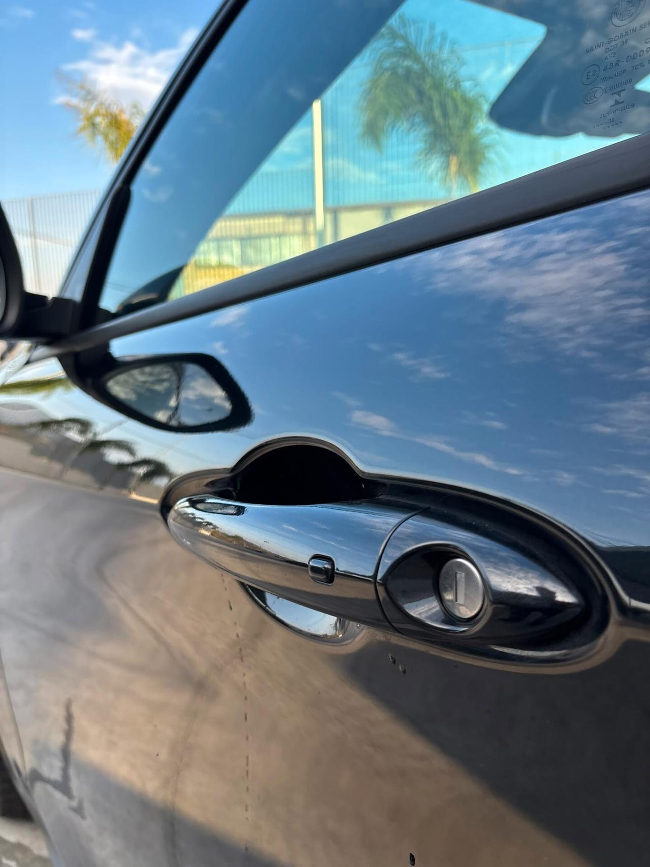 Alfa Romeo Stelvio 2.2 Turbodiesel 190 CV AT8 Q4 Sprint