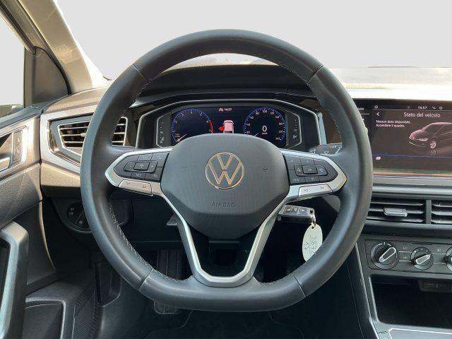 VOLKSWAGEN Polo Polo 1.0 TSI Style