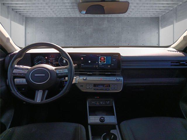 HYUNDAI Kona 2ªs. (2023-->) HEV 1.6 DCT XLine