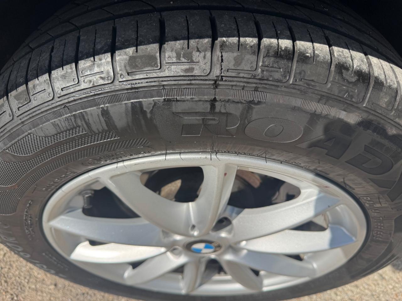 Bmw 216 216d Active Tourer Luxury