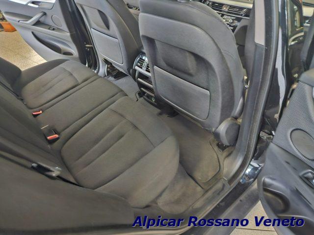 BMW X5 XDrive25d Business