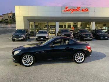 Mercedes-benz SLK 200 Premium