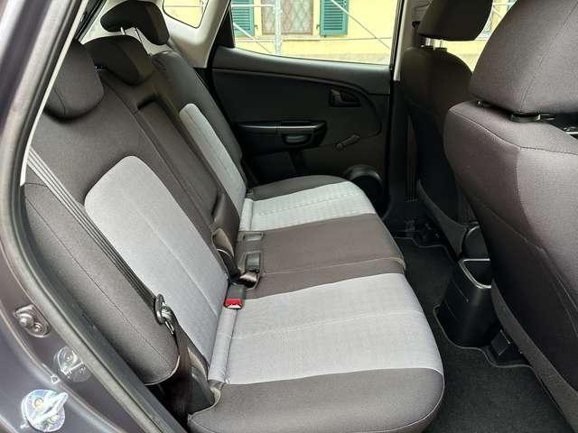 Kia Venga Venga 1.4 crdi Cool 90cv E6