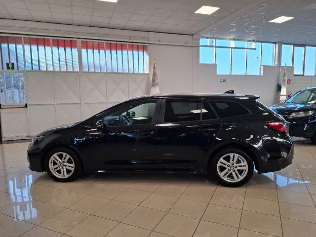 SUZUKI Swace 1.8 Hybrid E-CVT 2WD Cool IVA ESPOSTA