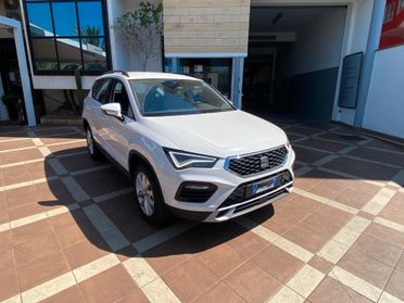 Seat Ateca 2.0 TDI 150cv DSG FULL OPTIONAL