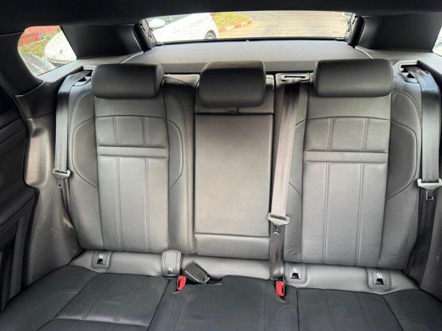 LAND ROVER Range Rover Evoque 2.0D I4 163 CV AWD Auto R-Dynamic SE